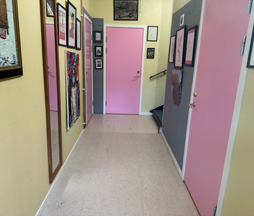 Bro Tors, Visby - Foto 6