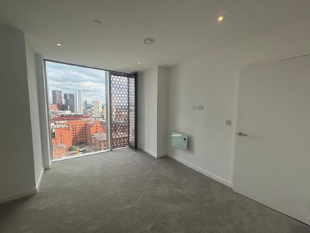 Viadux, Deansgate - Photo 2