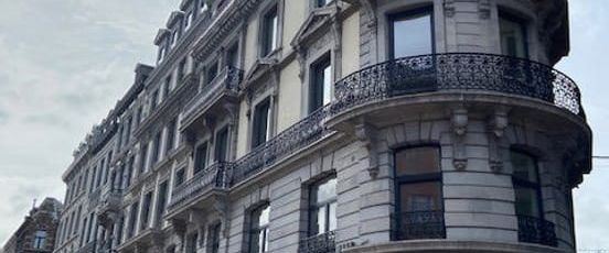 Appartement te huur - Foto 1