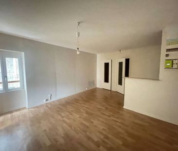 Location appartement Voiron 38500 40.78 m² - Photo 3