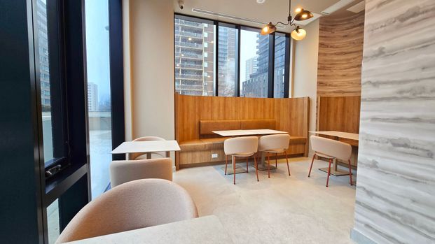 For Lease - 634 CHURCH Street Unit# 3303, Toronto, Ontario - Photo 1