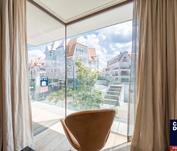 Uniek appartement door architecten Govaert & Vanhoutte - Photo 5