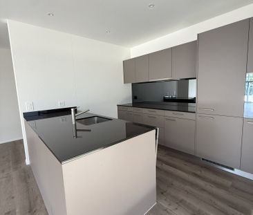 Erstvermietung - Wohnen am Dorfbach - Foto 4