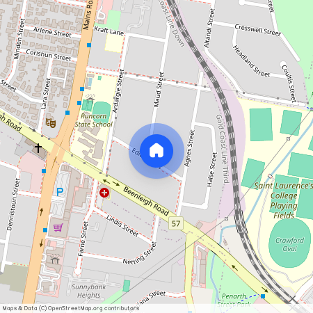 1 Maud St, Qld 4109, Sunnybank
