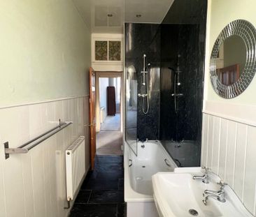 1 bedroom flat to rent - Photo 6