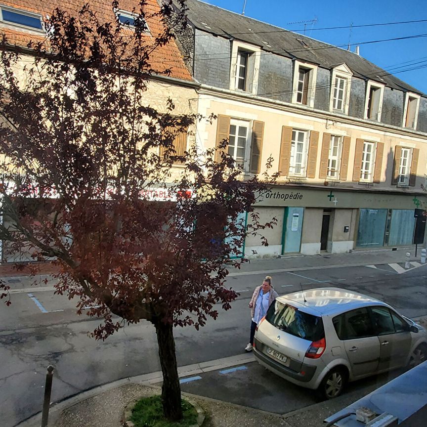 Location Appartement 2 pièces 53m² - Photo 1