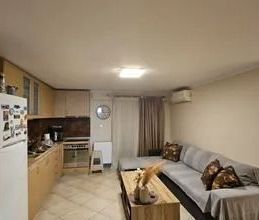 Studio/Γκαρσονιέρα για ενοικίαση - Σταυρούπολη, - Photo 1