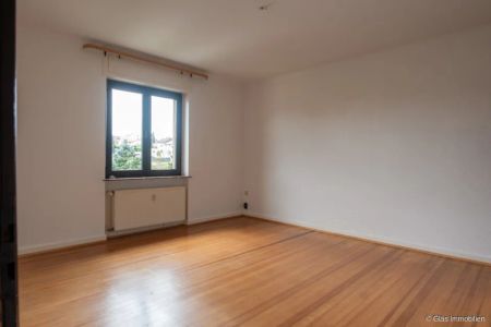 Großzügige 4 ZKB Wohnung mit Garten und Garage - Foto 5