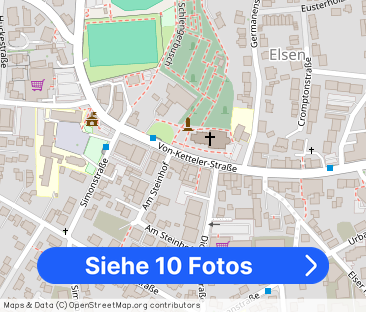 Renovierte 2-Zimmer-Wohnung nahe am Nesthauser See! - Foto 1