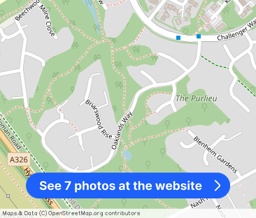 Oaklands Way, SO45 - Photo 1