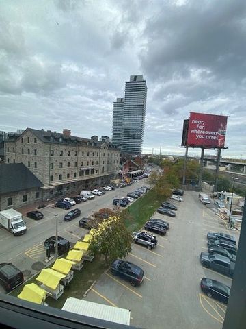 For Lease - 35 Parliament Street Unit# 508, Toronto, Ontario - Photo 3