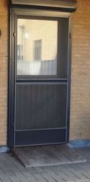 Gelijkvloers app. te huur in Grote-Brogel voor € 800 met 2 slaapkamers - Photo 1