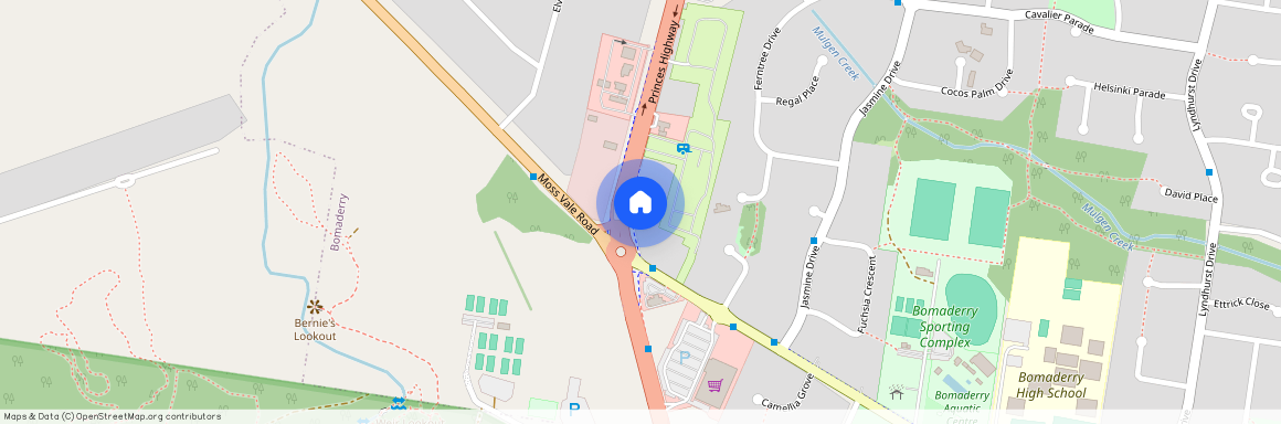 Unit 2/292 Princes Highway, NSW 2541, Bomaderry