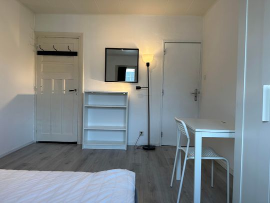 Te huur: Kamer Frankenstraat in Maastricht - Photo 1