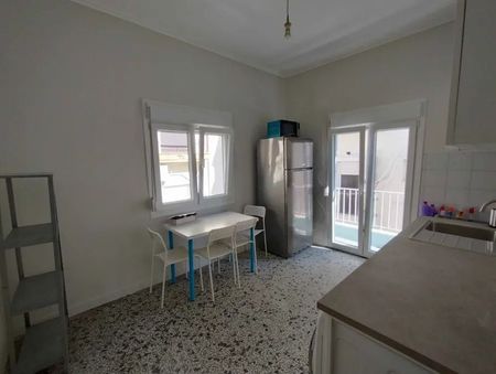 Studio/Γκαρσονιέρα για ενοικίαση Νέα Παραλία (Ανάληψη - Μπότσαρη - Νέα Παραλία) - Φωτογραφία 2