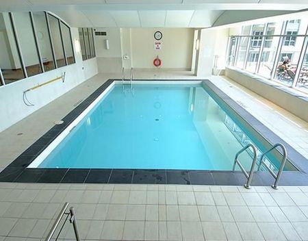 For Lease - 242 RIDEAU Street Unit# 2201, Lower Town - Sandy Hill, Ontario - Photo 4