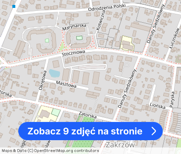 Mieszkanie 3-pokojowe - Zdjęcie 1
