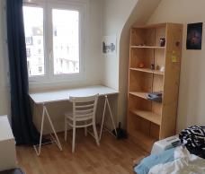 Location Appartement 1 pièce 13m² CAEN 14000 - Photo 1