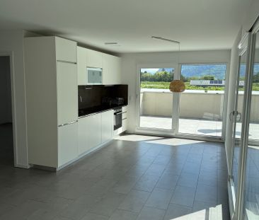 2.5 Zimmer, 63 m², 1. Stock - Photo 2