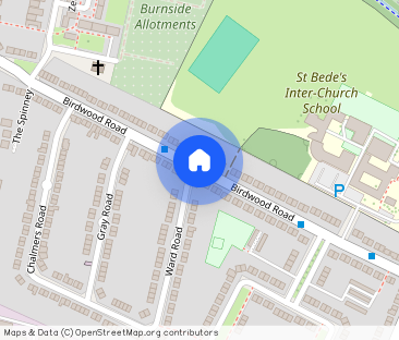 Birdwood Road, Cambridge, Cambridgeshire, CB1 - Photo 1