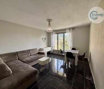 Location Appartement 3 pièces 55m² NICE 06000 - Photo 2