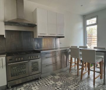 Maison • Bac-Bécon-Flachat-Colombes - Photo 4