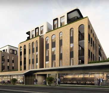 110/8B Stoney Creek Road, Bexley NSW 2207 - Apartment For Rent | Do... - Photo 4