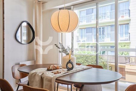 Tout savoir sur cet appartement dans le quartier Muette Sud, à Paris 16ème - Photo 5