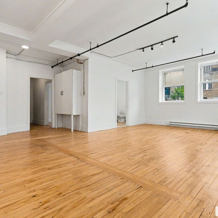 3035, rue Saint-Antoine O, Westmount à louer - Photo 1