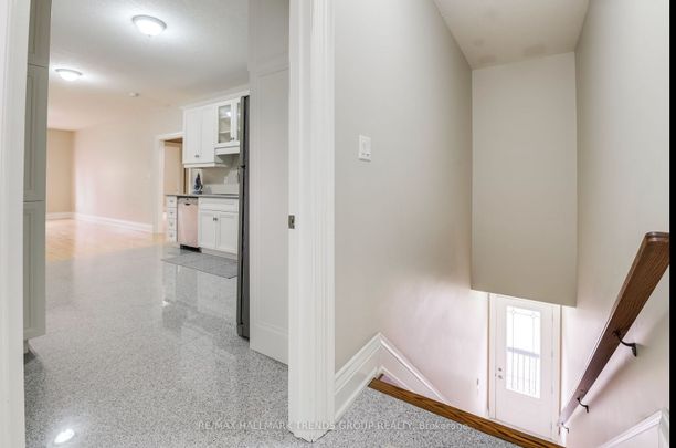 For Lease - 13086 Keele Street Unit# A, King, Ontario - Photo 1