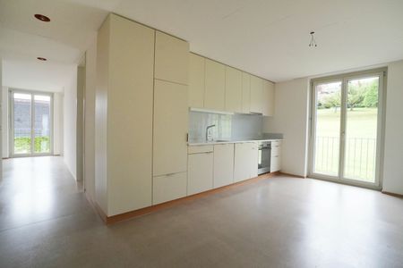 4 Zimmer, 84 m², 1. Stock - Photo 5