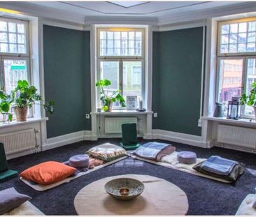 Kommendörsgatan, Stockholm - Foto 6