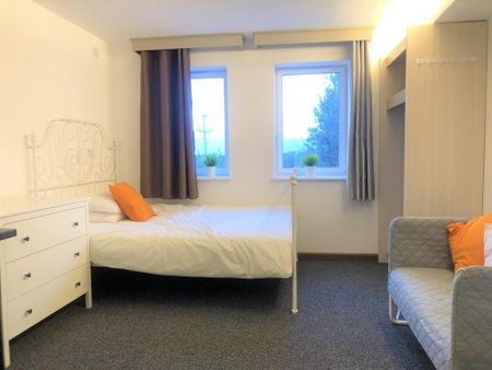 Studio to rent - Photo 4