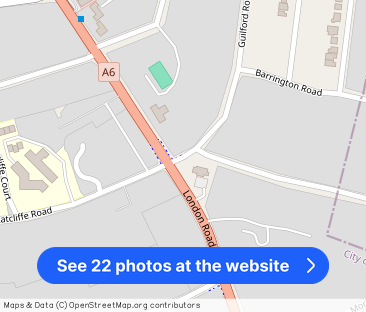 Guilford Road, Stoneygate - Photo 1