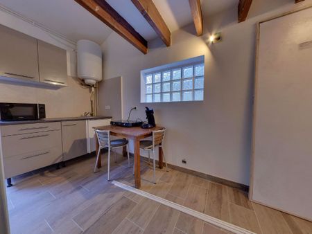 Location appartement 1 pièce, 13.90m², Montreuil - Photo 4