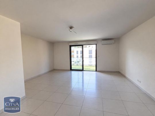 Location Appartement 3 pièces 68m² AIX EN PROVENCE 90ème - Photo 1