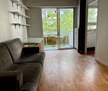 Location Appartement 1 pièce 24m² PARIS 14ème - Photo 1