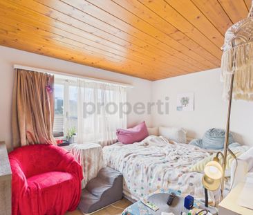 3.5-room apartment for shared use with central location in Rappersw... - Foto 4