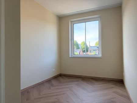 Huis te huur: Burgemeester Pabstlaan 37 2132 XE Hoofddorp - Photo 5