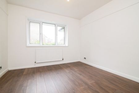1 Bed Flat, Hockley, B18 - Photo 2