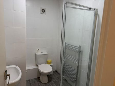 1 bedroom Flat To Let Total Size: 453 SQ FT - Photo 3