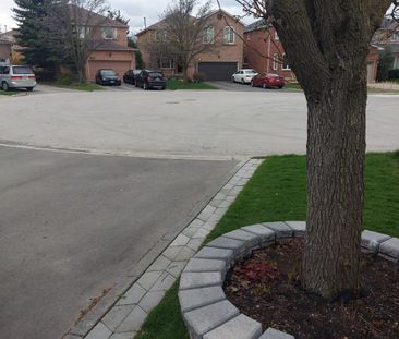 For Lease - 7319 Aldergrove Court, Mississauga, Ontario - Photo 5