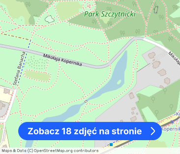 Mieszkanie 2 pok dla PARY, dla Studentów - Wrocław ok. Wyszyńskiego - Zdjęcie 1