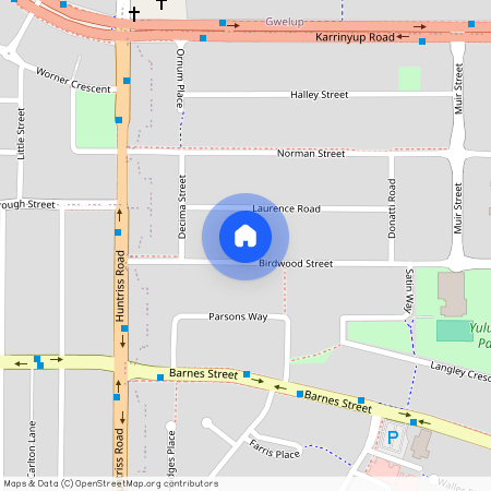 2/22 Birdwood Street, WA 6018, Innaloo