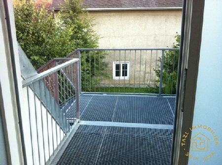 St.Ruprecht/Raab, 59 m² Wohnung mit Parkplatz, 1 Schlafzimmer - Photo 5