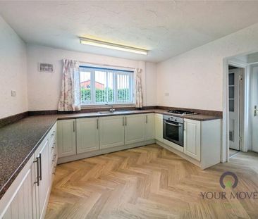 2 bedroom semi-detached house to rent - Photo 6