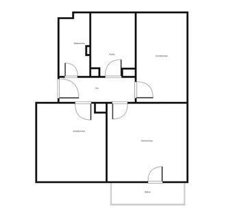 Baumeisterstr. 7, 76437 Rastatt OT Stadtmitte - Photo 6