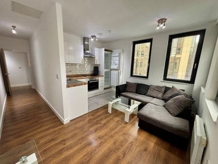 Touthill Place, Pe1 1FU, Property for rent - Photo 2