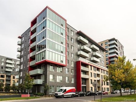 Appartement à louer - Montréal (Côte-des-Neiges/Notre-Dame-de-Grâce) (Côte-des-Neiges) - Photo 5