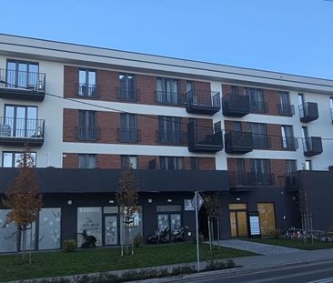 Kraków, Czyżyny, Sołtysowska Mieszkanie na wynajem - Фото 3